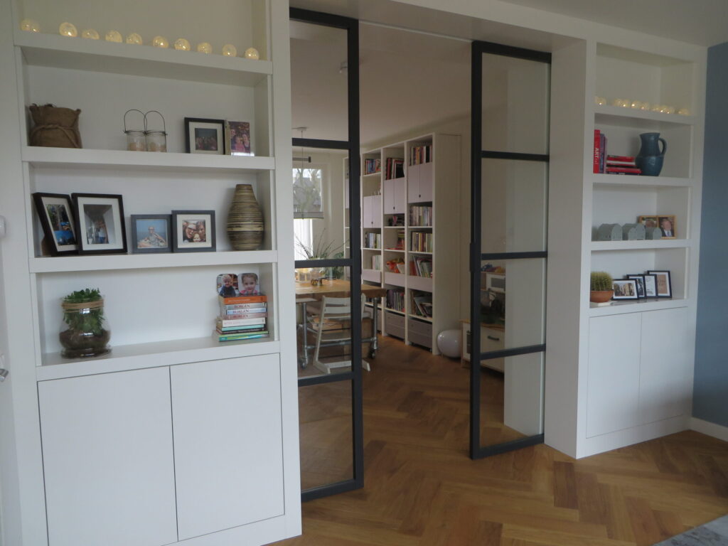 kamer en suite utrecht