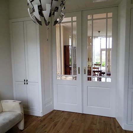 detailfoto andere zijde kamer en suite in Leiderdorp Interieuver thumb